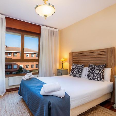 Berango Cozy Home Parking Esterno foto