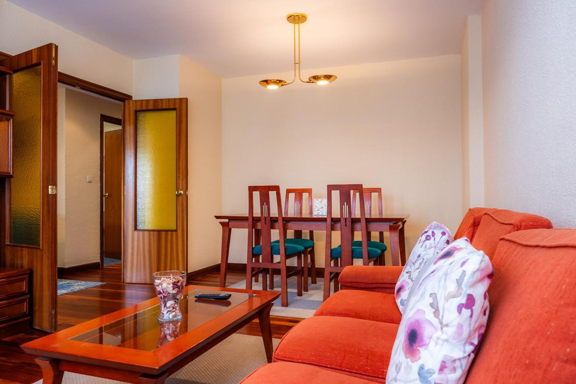 Berango Cozy Home Parking Esterno foto
