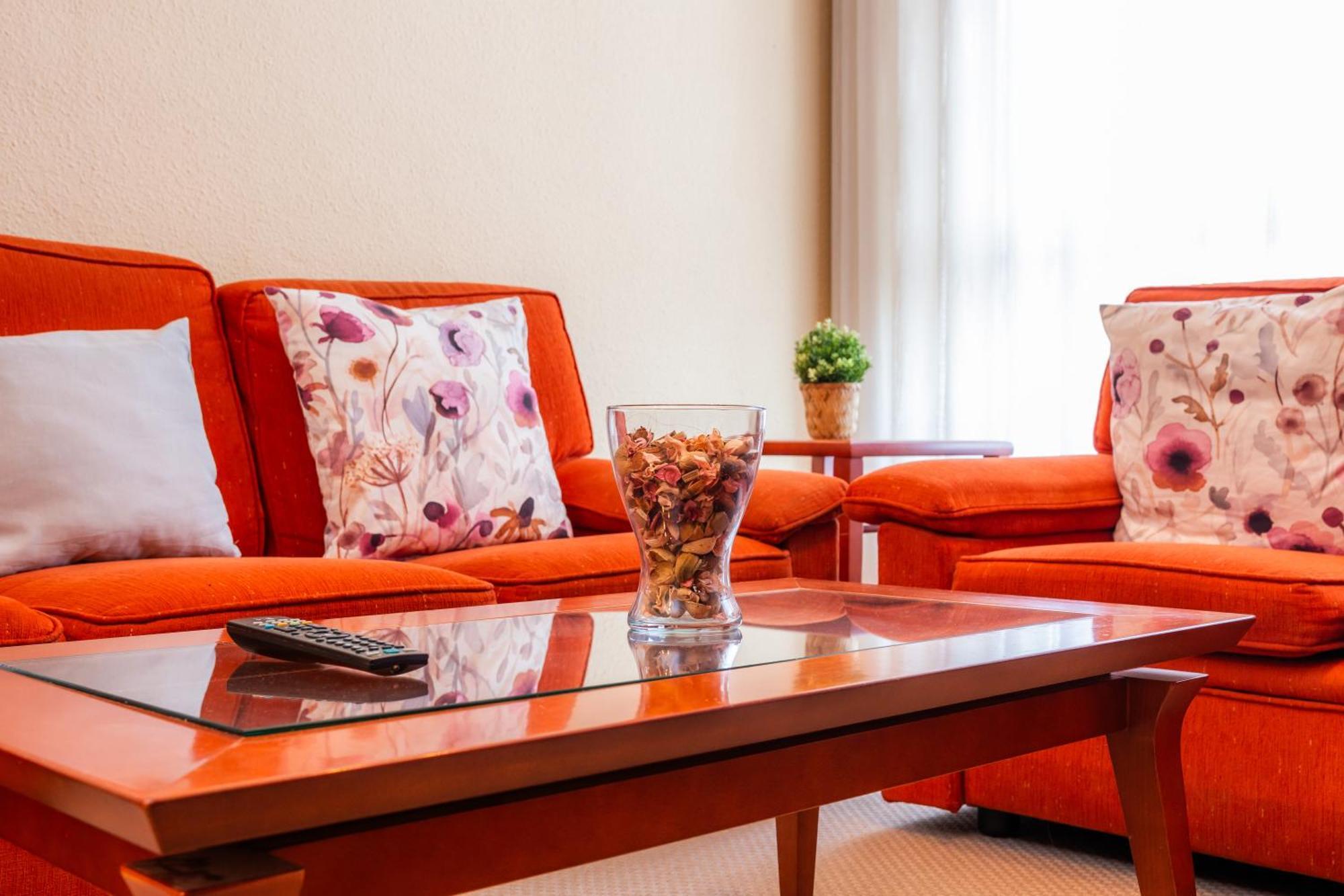 Berango Cozy Home Parking Esterno foto