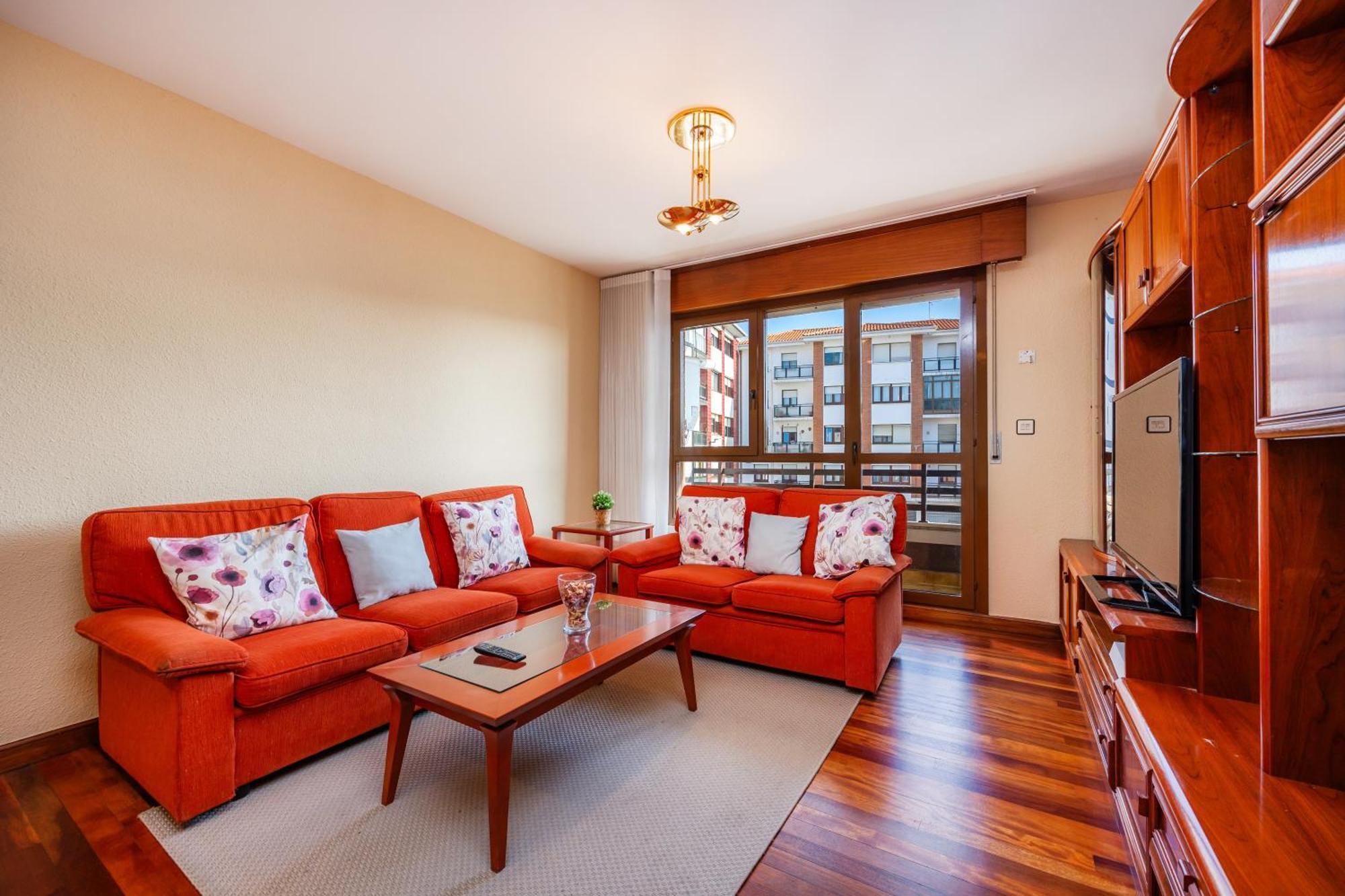 Berango Cozy Home Parking Esterno foto
