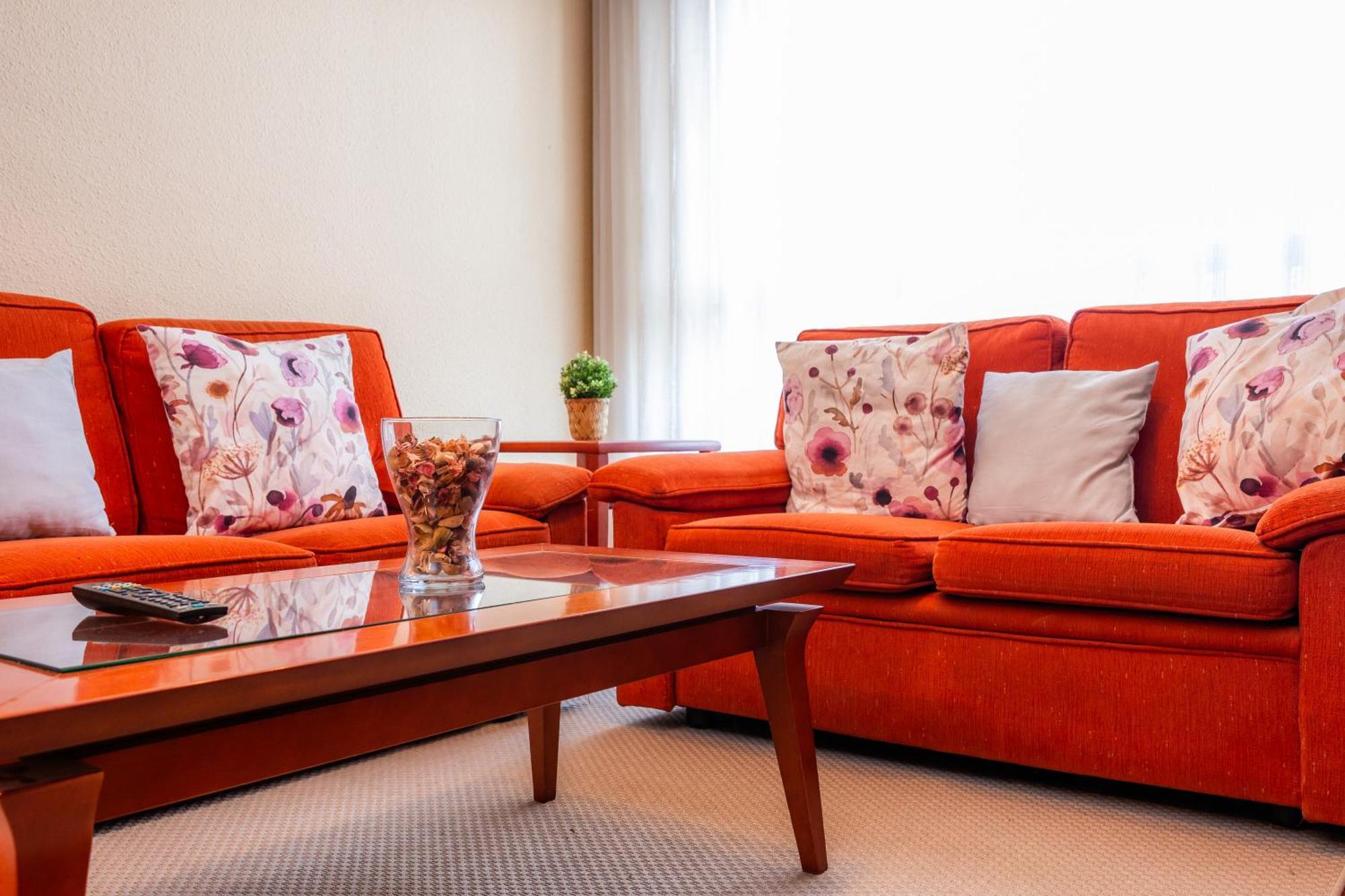 Berango Cozy Home Parking Esterno foto