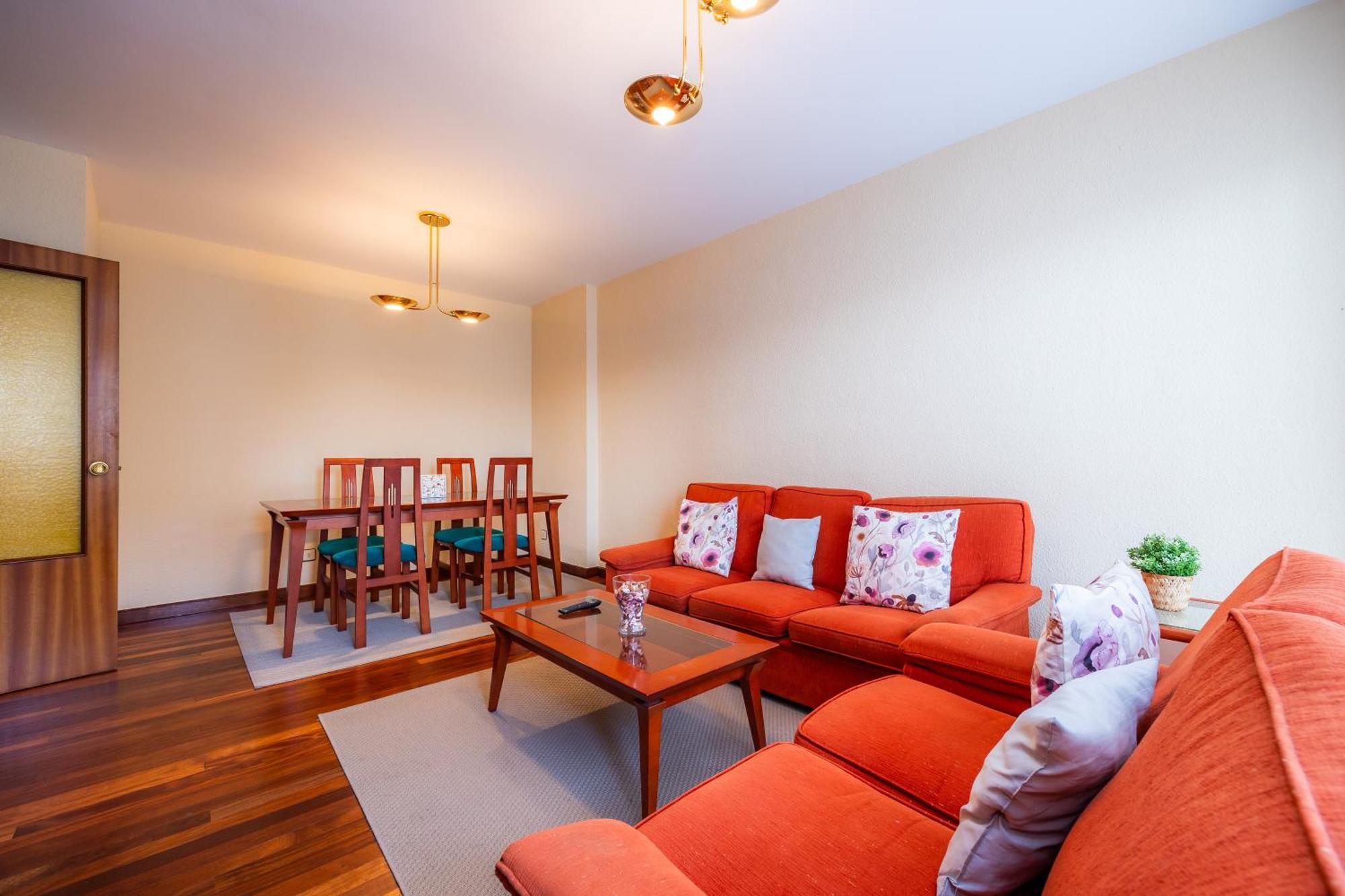 Berango Cozy Home Parking Esterno foto