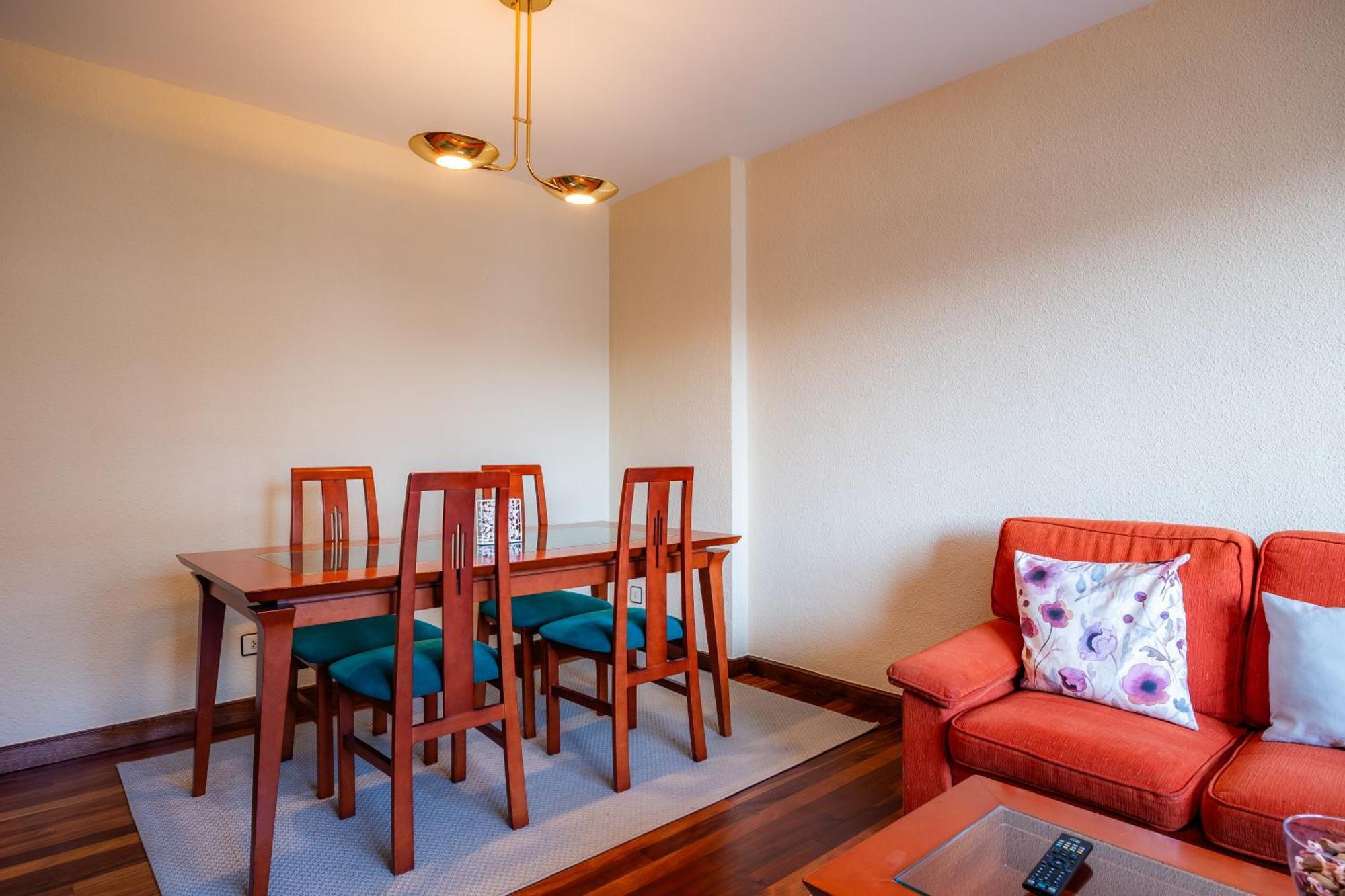 Berango Cozy Home Parking Esterno foto