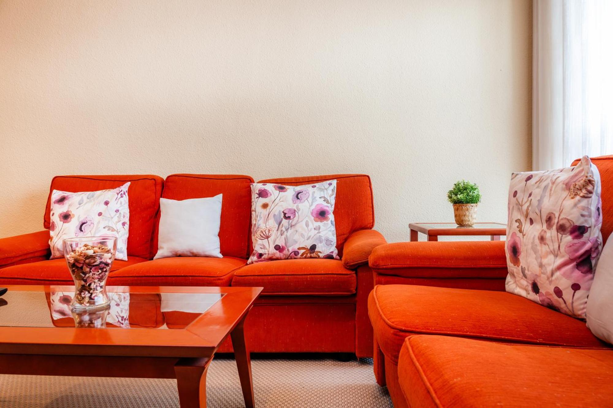 Berango Cozy Home Parking Esterno foto