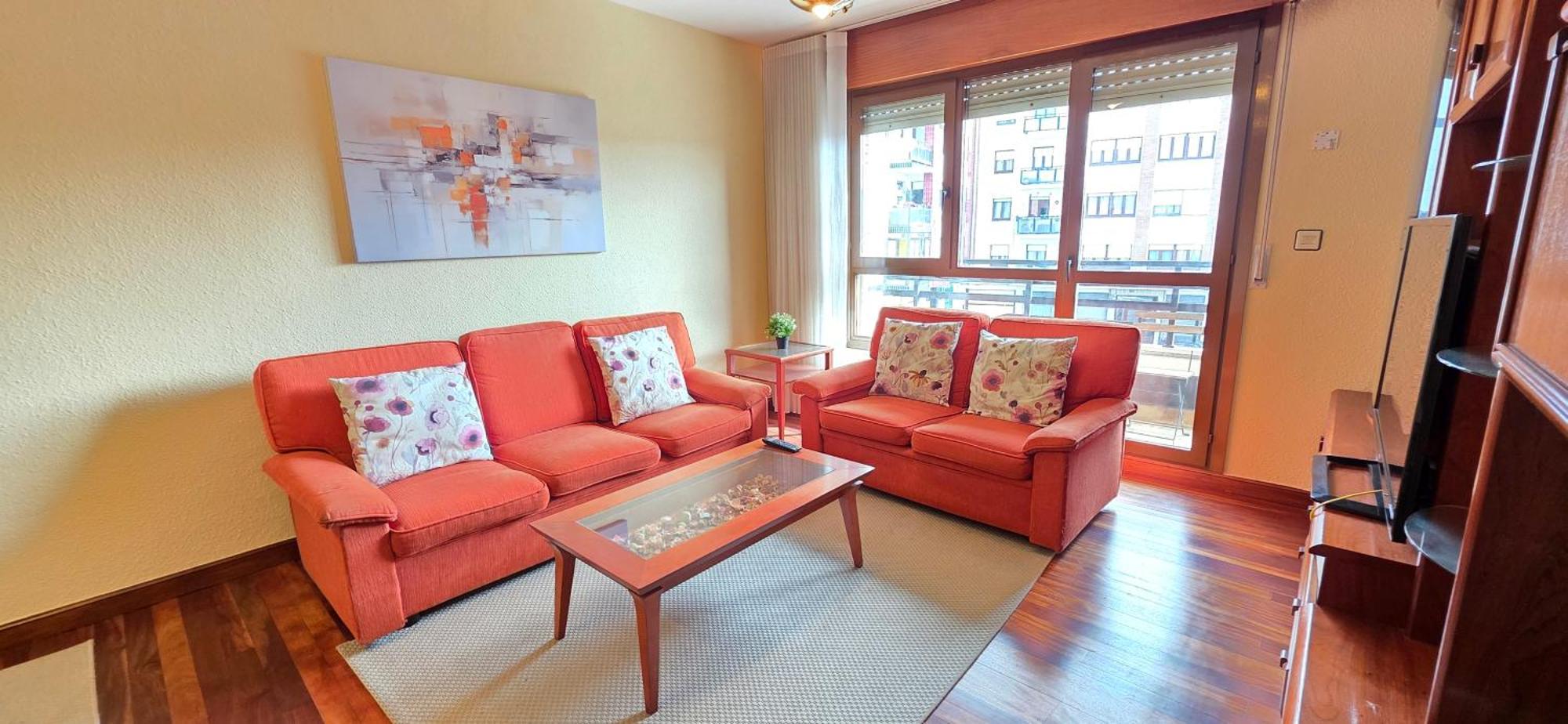 Berango Cozy Home Parking Esterno foto